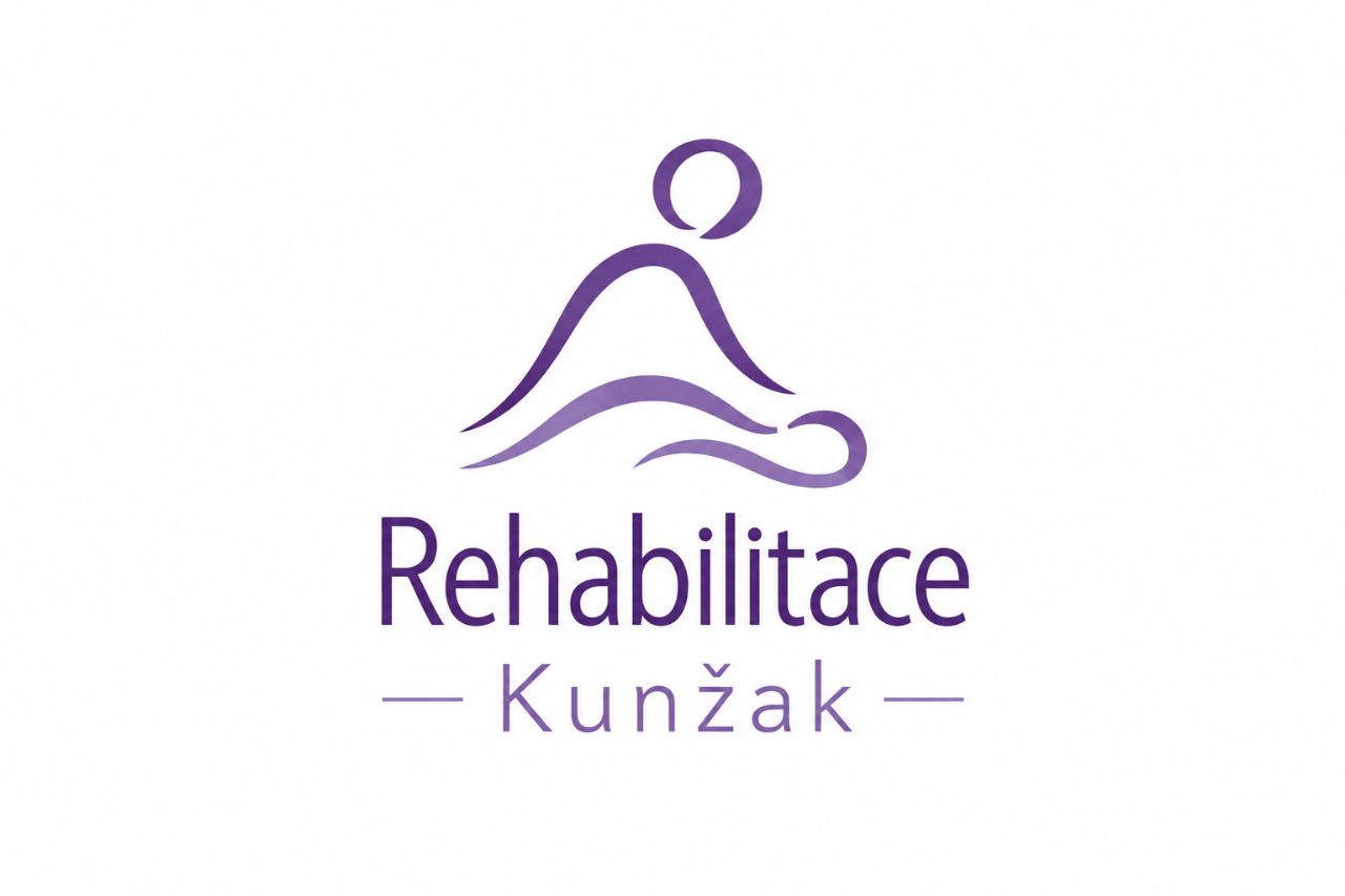 Rehabilitace JH - Lenka Čermáková